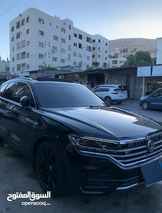 طوارق 2020 فل مسكر عداد قليل ولا جرام بويه امكانيه البيع نص بنص السعر 350 الف