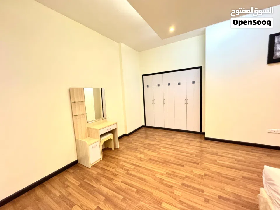 HOT DEAL APARTMENT FOR RENT IN JUFFAIR FULLY FURNISHED 2BHK