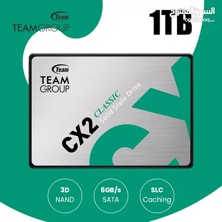 1tb team group ssd