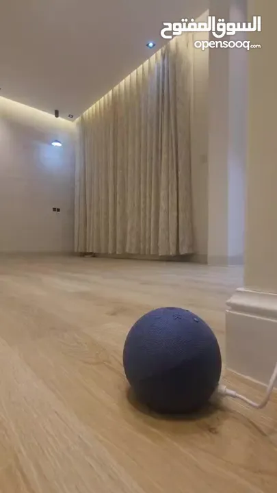 نضام سمارت هوم مع الكسا