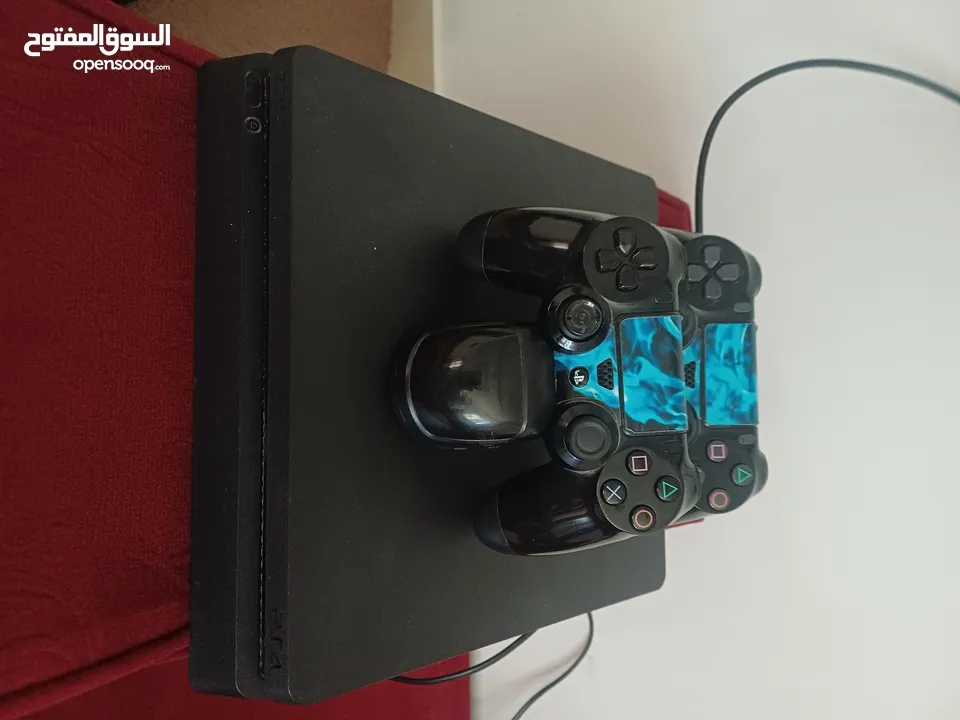 بلاي ستيشن 4