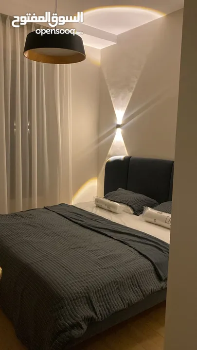 شقة  1 نوم مفروشة للايجار ( Property 43304 )-174999640