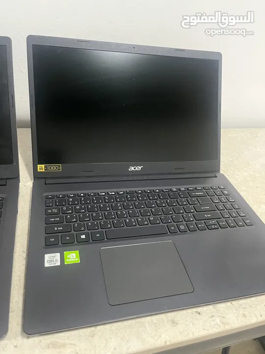 الكترونيات مستعلمه للبيع (لابتوبات، شاشات ، طابعات )  (For sale (laptops, monitors, printers