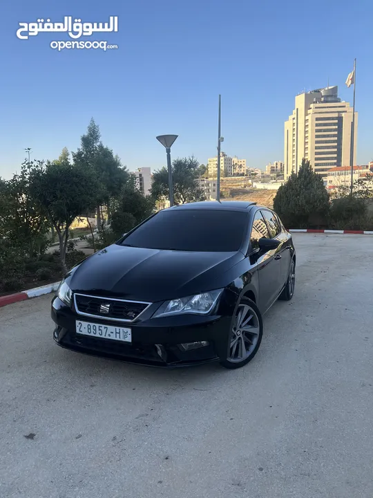 سيات Seat leon