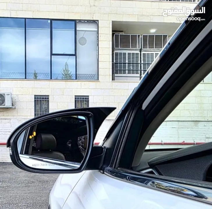 هونداي توسان