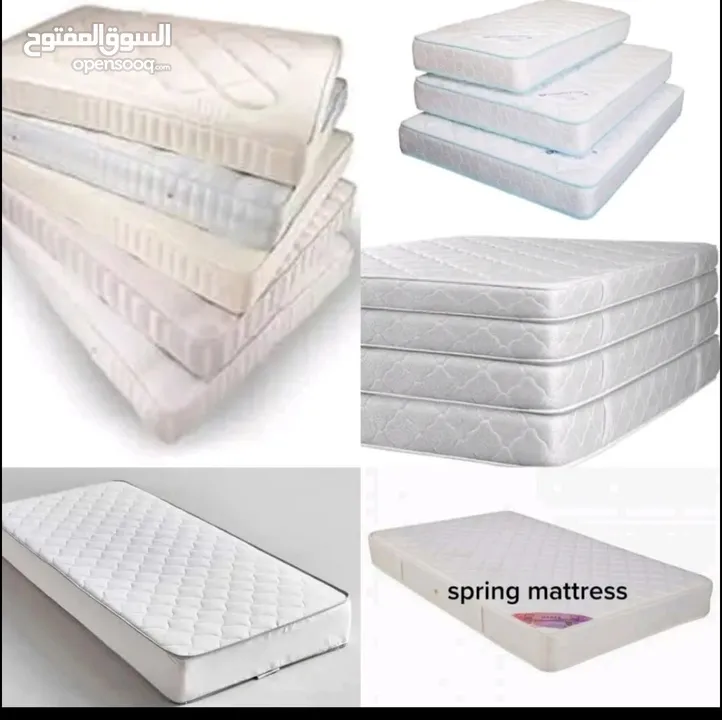 New mattress available for sale Qatar