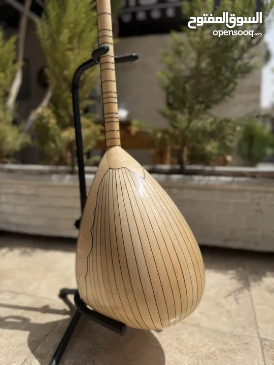‏Saz الكترك احترافي صدف صناعه شركه الديار بروفشنال