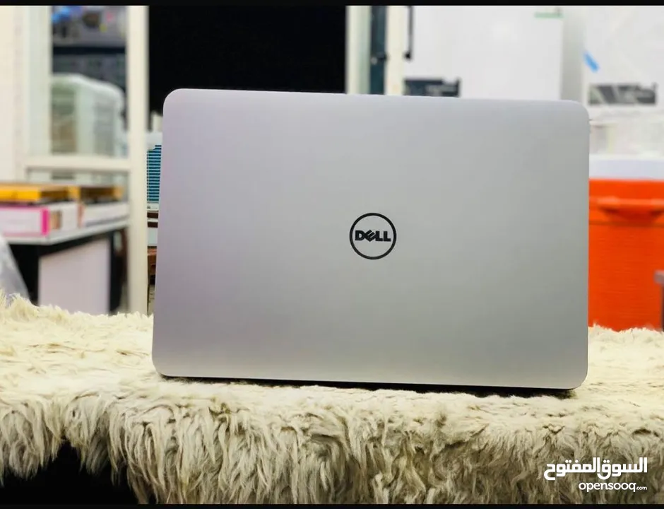 عرض للمهندسين والمصميمين DEL XPS جديد شاذ كلمة مافيه