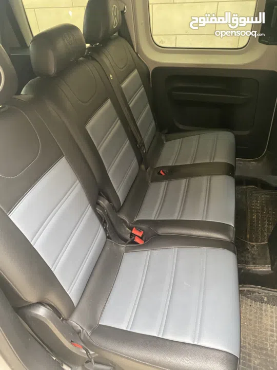 فلكس فاجن كادي