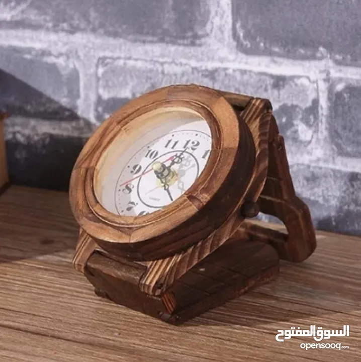 watch wood  wahtsp 6.5BD