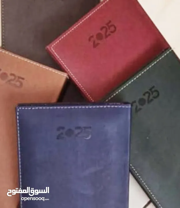 عروض المواد الدعائية 2025 نوت بوك  و عرض قلم ومج و ولاعة