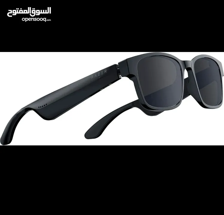 RAZER ANZU SMART GLASSES BLUETOOTH HEADSET