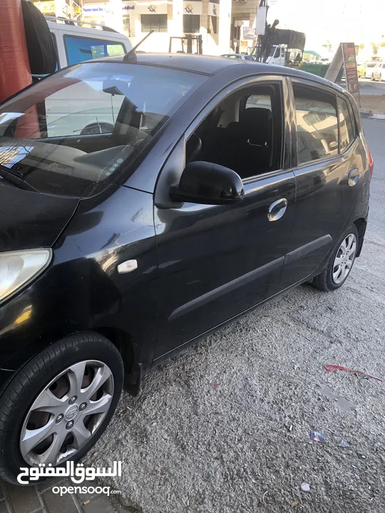 سياره هنداي i10