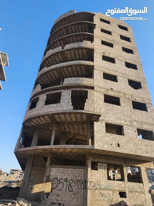 عماره عضم للبيع