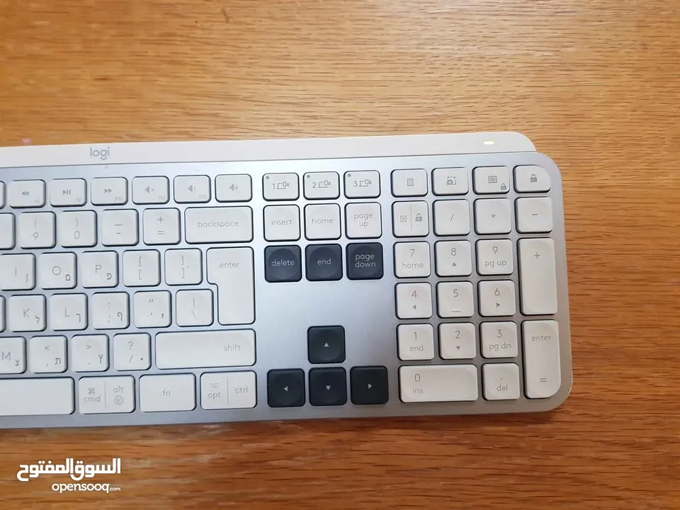 مجموعة كيبوردات ميكانيكال جيمنج ومكتبي بروفيشينال أصلي