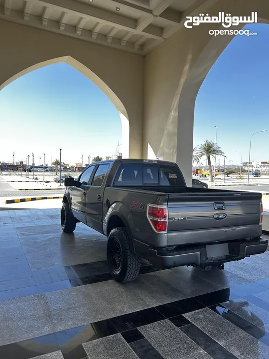 Ford F150 2013 for sale or replace