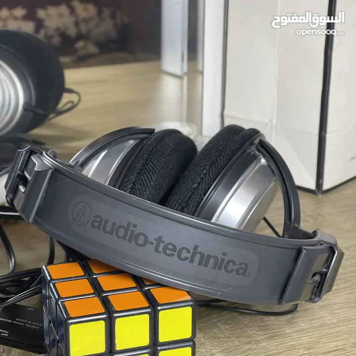 سماعات سنهايزر اوديوتيكنيكا ايديفاير  Audio-Technica Sennheiser Edifier