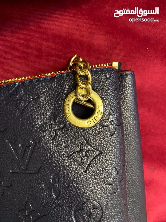 شنتة لويس فيتون Louis Vuitton مستعمل بحال الوكالة
