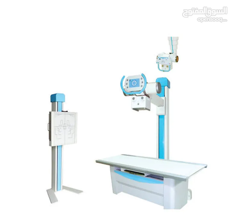 اجهزة طبيه xray و panoramic