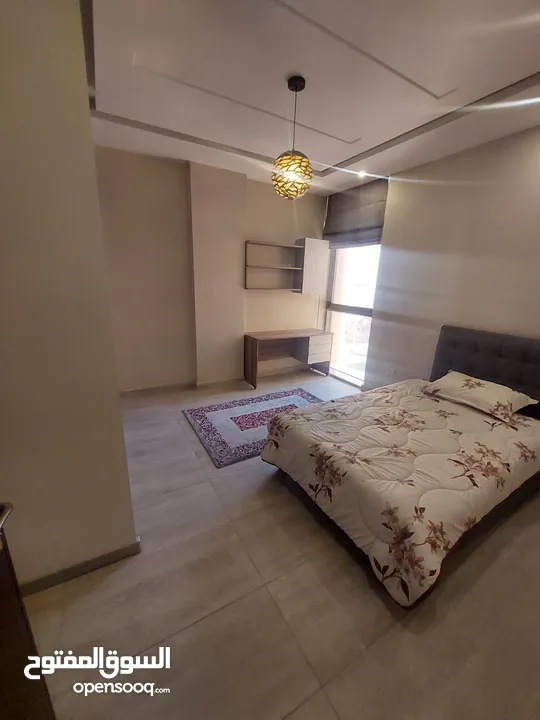 لغير الاردنيين شقة مفروشة للايجار في عمان منطقة. دير غبار منطقة هادئة ومميزة جدا