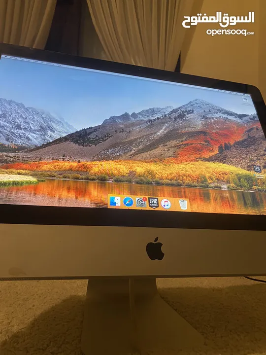 mac pro computer