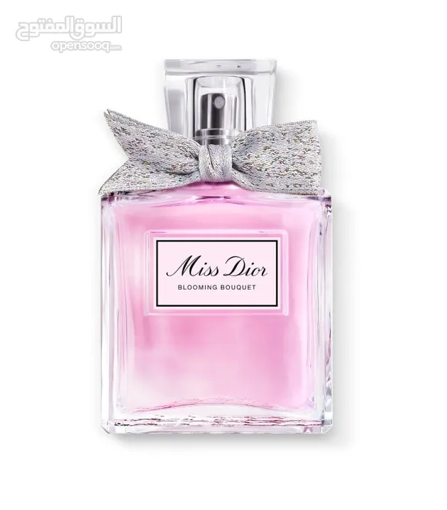 الاصلي Miss Dior عطر مس ديور