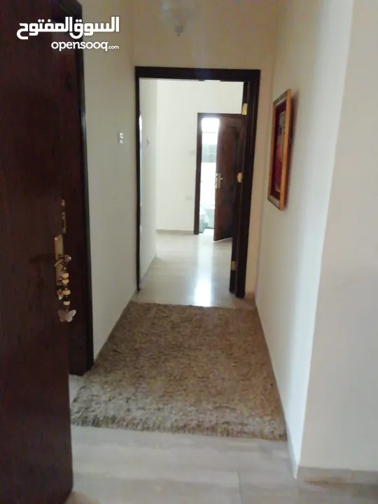 رقم العرض 2190 :  شقة مفروشة  للايجار 2 غرف نوم في عبدون