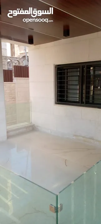 شقة مميزة مفروشة للايجار في منطقة دير غبار