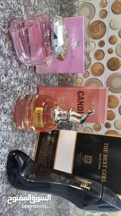 3عطور