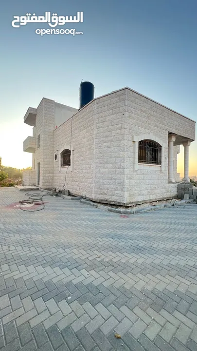فيلا للبيع