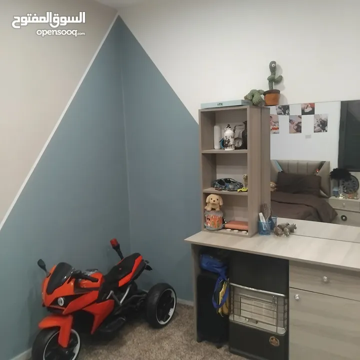 شقه للبيع مدينه الشرق