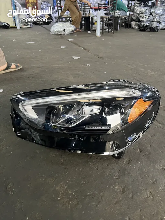 **All type Cars High Beam Lights for Sale**