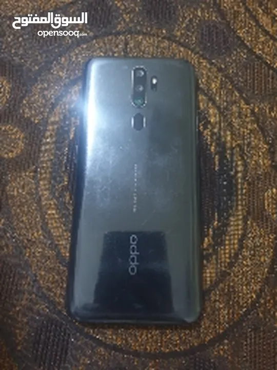 oppo at 2020