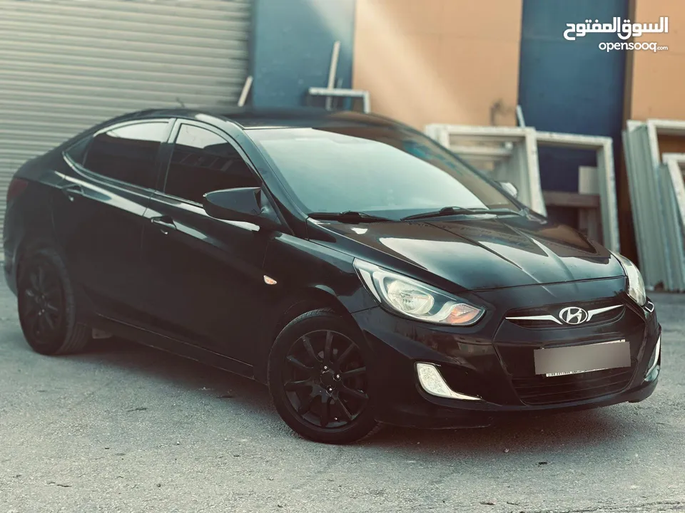 اكسنت ديزل 4 غيار فحص نخب دهانات اغلبها بويه شركة الله يبارك لصاحب النصيب