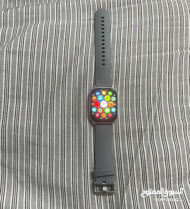 Smart Watch 2.01