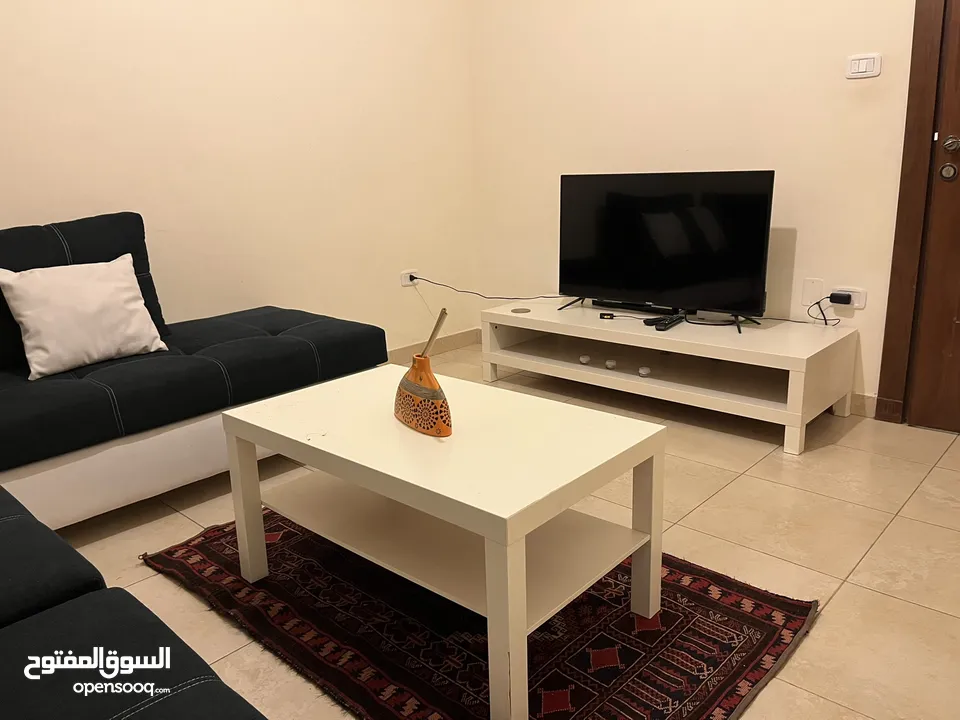 شقة مفروشة ديلوكس للإيجار من المالك مباشرة، دير غبار حي السهل ، بالقرب من ديوان بقاعين ومدارس القمة