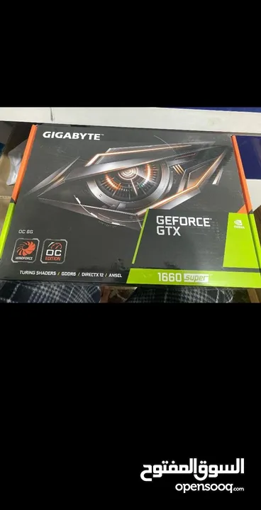 PC Gaming High specifications for gaming and montage بي سي جيمينج قوي جدا بشغل جميع الألعاب بمواصفات