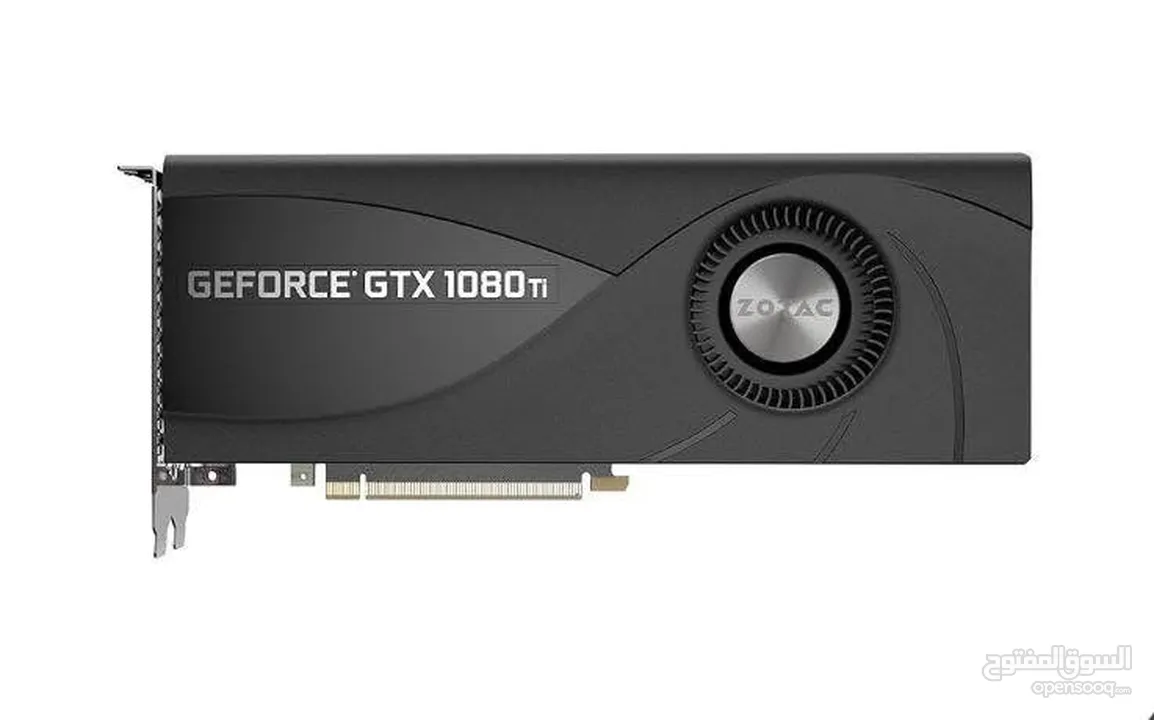 1080Ti سعر