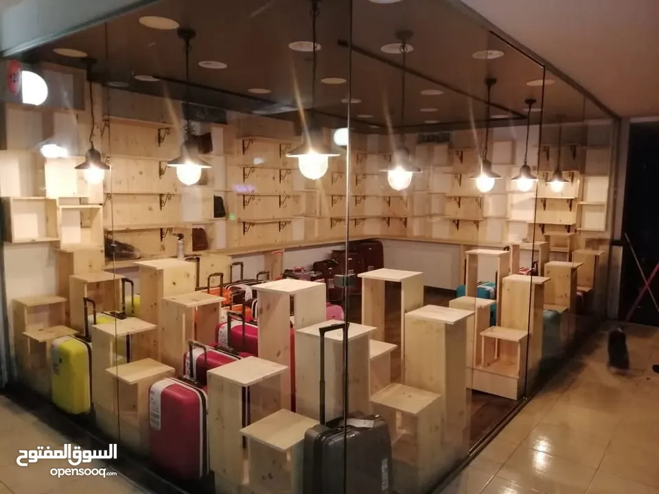 نجار تفصيل وصيانه ب أفضل الأسعار