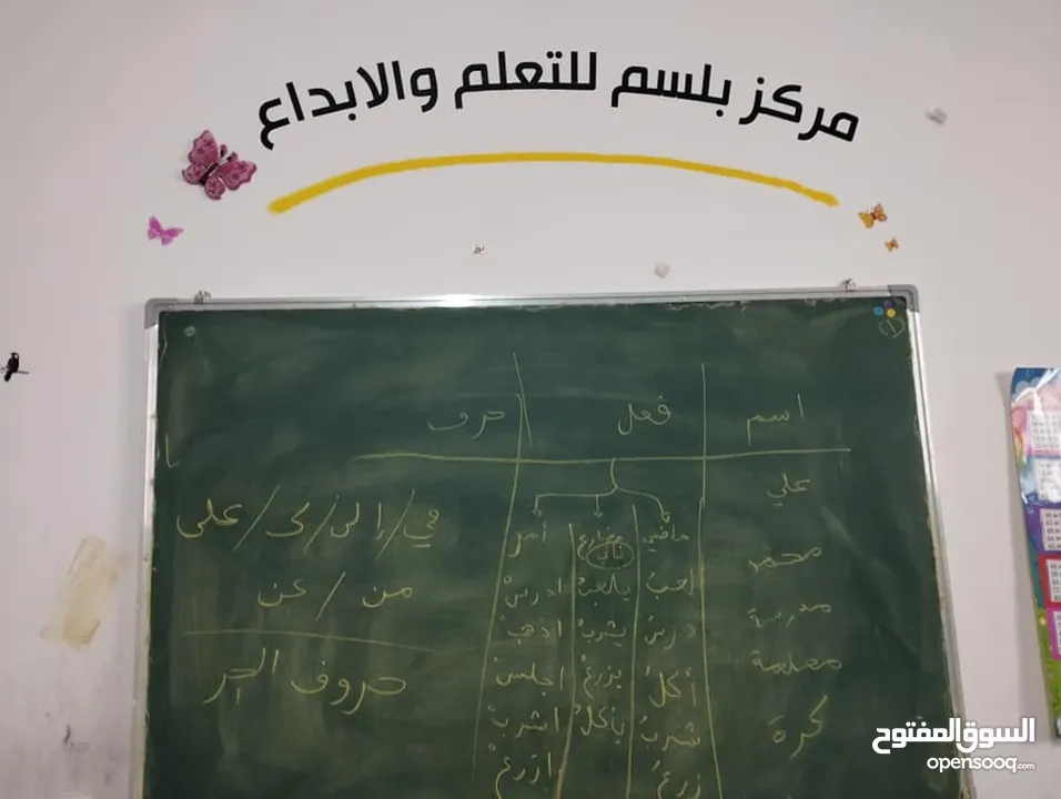 دورات لجميع المراحل ودروس خصوصي