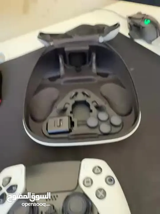DualSense Edge Controller For PS5 And PC