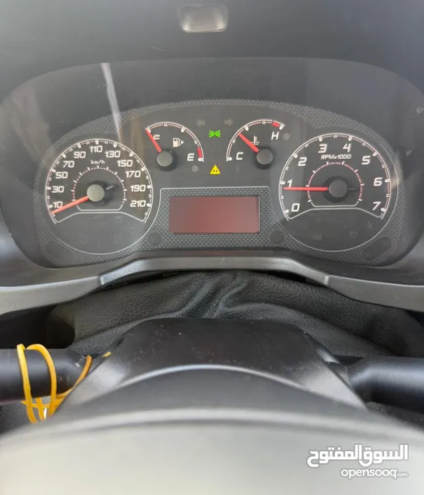 ڤيات كيبو 2019 بنزين للبيع  ماشية 53 الف بوضع ممتاز وبسعر حرق 38 الف كاش تحكم ستيرينج شاشة باللمس