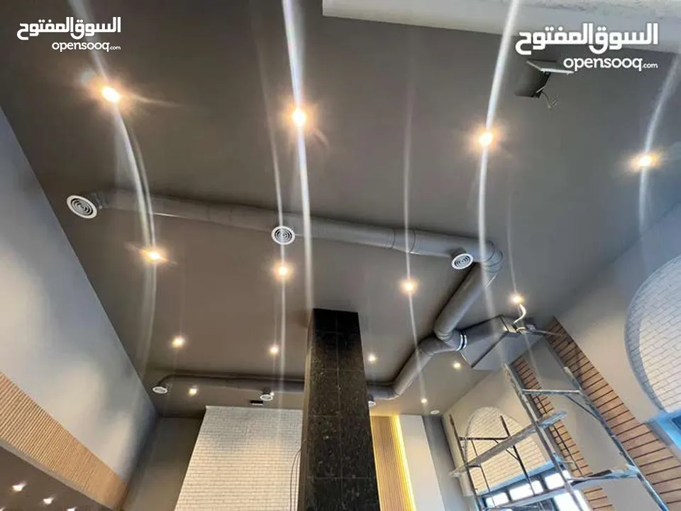 فك ونقل وتركيب جميع انواع المكيفات العادي والانفيرتر بأقل سعر بالمملكه من مؤسسة القدس الهندسيه للتكي