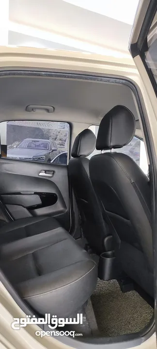 كيا مورنينج 2020 GT للبيع