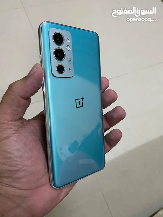 OnePlus 9rt 12+12 ram 256GB Very clean