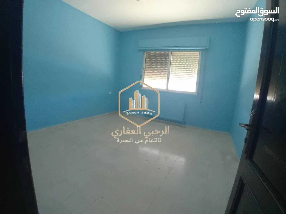 شقة / للايجار / 3نوم / عرجان / الدفع شهري