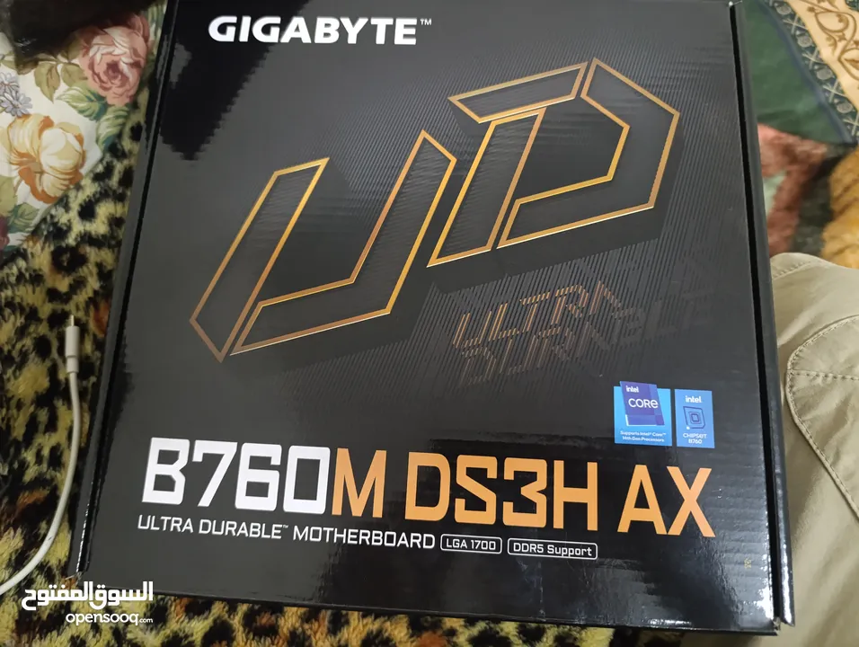 PC gaming استعمل شهرين