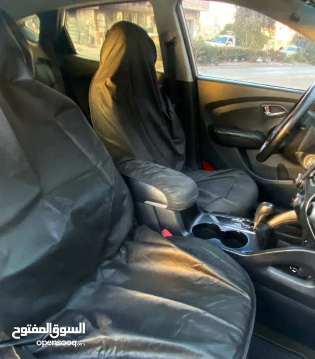 هونداي توسان 2012 4/4