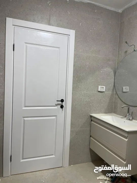 تركيب أبواب بوليمير