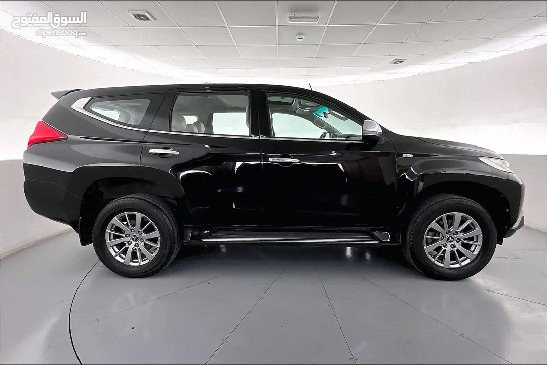 2019 Mitsubishi Montero Sport GLS Mid  • Big Price Drop  • 1 Year free warranty • 316284